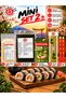 Sushi Set Miniset 2 / Sushi Set