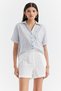Women's Striped Shirt