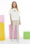 Girl's spanish leggings - 5