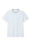 Men's Liquid Touch Relaxed Embroidered Tee - 3