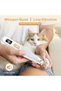 Electric Clipper for Pets, Silent Pet Hair Clipper - 4