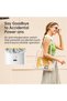 Handheld fan, 5000 mAh battery, improved portable fan - 7