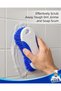 Multi Purpose Heavy Duty Scrub Brush - Pack of 2 - 3
