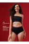 High Waist Tummy Tucker Hipster Panty - Cotton - 6