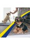 Bathroom Rugs, Ultra Soft Thick Chenille Microfiber Bath Mat, Quick Dry Absorbent & Non-Slip Bath Ma - 2
