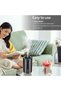 Car Diffusers for Essential Oils,USB Car Scent Air Humidifier Diffuser,Small Mini Aroma Diffuser,Aro - 7