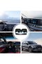 Eyes Sunshade for Car Windshield, Cartoon Eyes Windscreen Sun Protection Visor Foldable Windshield U - 5
