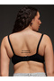 Padded Non-Wired Full Coverage Multiway T-shirt Bra - 5