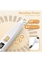 Electric Clipper for Pets, Silent Pet Hair Clipper - 6