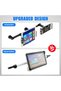Car Headrest Tablet Stand, Adjustable Headrest Tablet Mount Holder for Car Backseat, Compatible with - 4