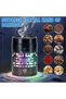 Portable Mini Incense Burner Bakhoor, Electric Essential Oil Diffuserwith Remote Control, Light Rech - 6