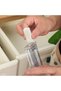 Clear Adjustable Drawer Dividers, Expandable 11.34-19.88" with 3.15" Width, Multipurpose Space-Savin - 8