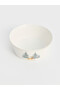 ESVAB • Modern & Elegant New Year-Themed Porcelain Bowl - 4