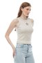 Women's Reverse Stitched Bodysuit - 5