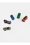 LCW JOY Toy Car Set, 5-Piece, Hw1806 - 7