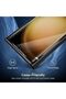 TPU Screen Protector for Samsung Galaxy S23 Ultra, 2+2 Pack - 7