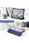 Case for iPad Pro 11" 4/3/2/1, Navy - 7