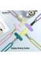Adjustable Phone Lanyard Crossbody - 6