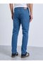 Blue Slim Fit Jeans - 2