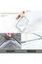 3 Pieces Food Storage Container with Removable Drain Basket, Stackable Plastic Leakproof Airtight Ki - 4