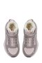 Sıta Hı 6Pr Girls' Boots A102697245 PURPLE/POWDER - 6