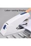 Desk Stapler, Effortless Office Stapling Tool, Jam Free Handheld Paper Binding Machine, Ergonomic De - 5