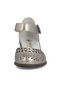 40902-90 Pantofi din piele - 6