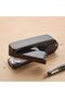 Swing-Arm Swivel Stapler, Desktop Stapler with 25 Sheet Capacity, 360 Rotation Design, Multiple Bind - 6