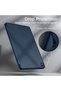 Folio Case for Samsung Galaxy Tab A11 Plus, Navy - 7