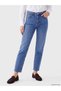 Trendy Picks from Kübra Butik: High-Rise Straight-Leg Jeans - 3