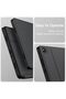 Folio Case for Samsung Galaxy Tab A11 Plus, Black - 6