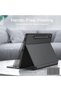 Folio Case for Samsung Galaxy Tab S10 FE Plus 13.1", Black - 3