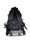 Pull-Along Backpack, Wheeled Backpack, Travel Backpack, Dimensions: 55x35x25 cm - 6