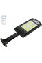 Solar Street Light LED with Remote Control - 8