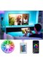 LED Strip Lights with Remote, 3m TV Backlight, RGB Colour - 3