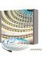 شريط إضاءة LED من HOMINA