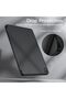 Folio Case for Samsung Galaxy Tab A11 Plus, Black - 7