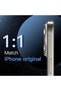 Camera Lens Protector for iPhone 16 Pro/16 Pro Max, Natural Titanium - 5