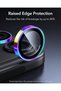1 Set, For iPhone 18 Pro Max/18 Pro Camera Lens Protector - 3