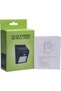 Solar Powered LED Wall Light, Motion PIR Sensor and CDS Night Sensor - 20 LED - 2
