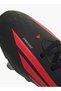 Boys F50 Club FG/MG Lace-Up Football Firm Ground Shoes - 6