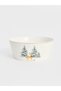 ESVAB • Modern & Elegant New Year-Themed Porcelain Bowl - 3