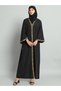 Women's Abaya with Hijab