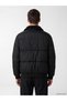 I Standart Fit Leather Look Men's Coat from Freezen Store - 5