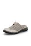 46376-60 Papuci crem