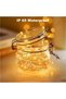 Battery Fairy Lights 2 Pack 10m 100 LED with Remote Control - 3