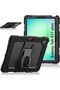 Compatible with Samsung Galaxy Tab A11 Plus Case 11" Kids Case Kickstand