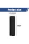 Universal Foam Handle Grips Covers, 4 Pack Soft Buffer Tube Grip Covers with Hook and Loop Straps, N - 7