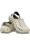 Unisex Beige Slippers with Brand Logo for Comfortable Everyday Use - 2