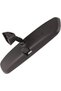 85101 3X100,ABS Frame Interior Rear View Mirror Inner Rearview Mirror Direct Replacement Durable For - 3